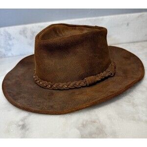 Chapeau Traveller Indiana Jones - 69,95